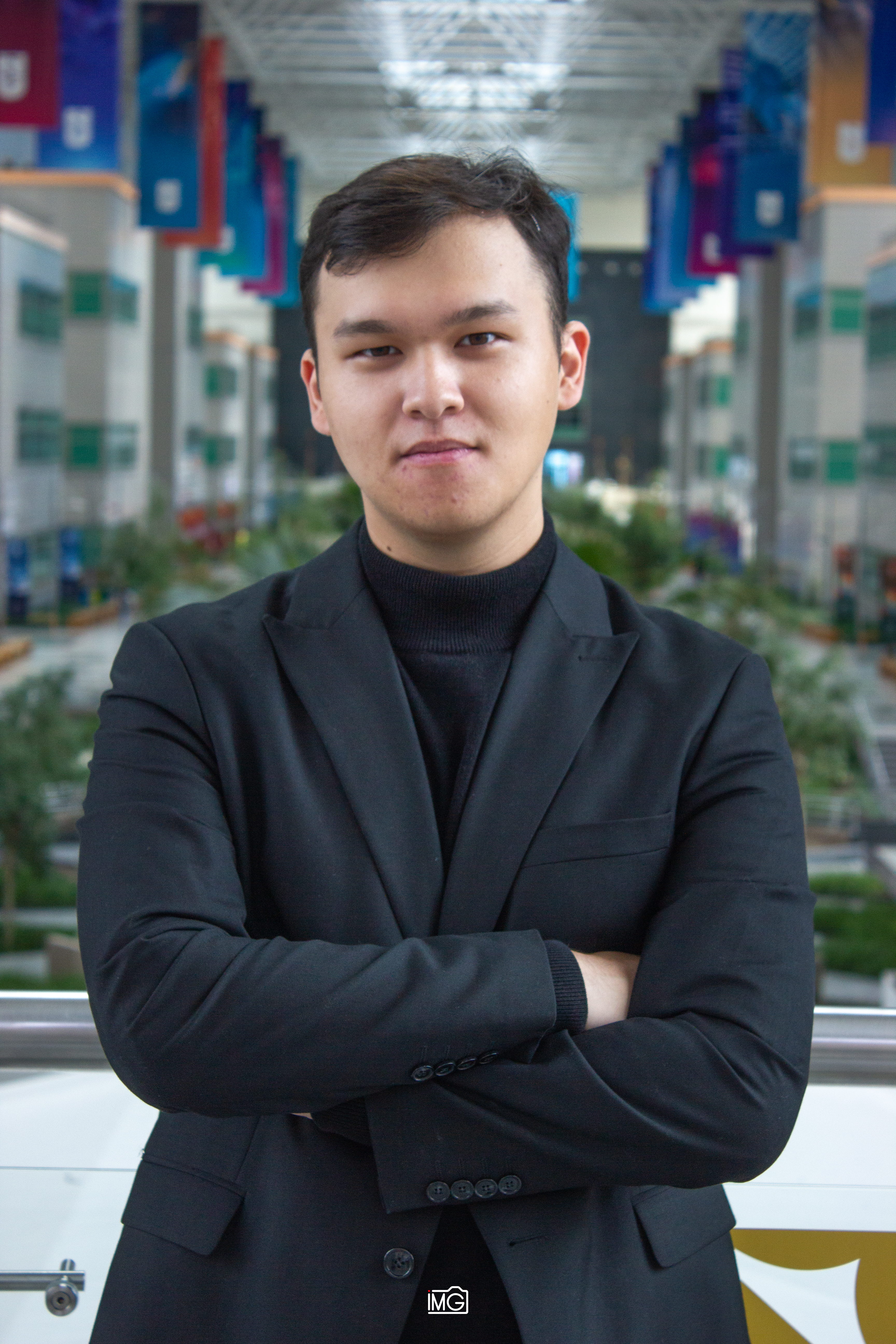 Aldiyar Ramazanov