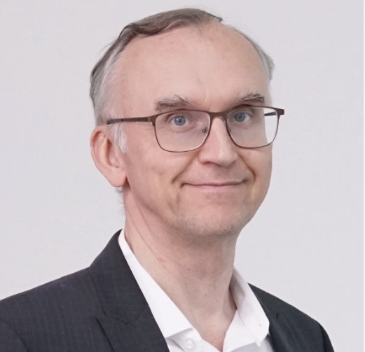 Dr. Alexei Trochev
